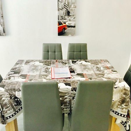 Gran Calahonda Apartment Sitio de Calahonda Ngoại thất bức ảnh