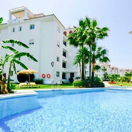 Gran Calahonda Apartment Sitio de Calahonda Ngoại thất bức ảnh