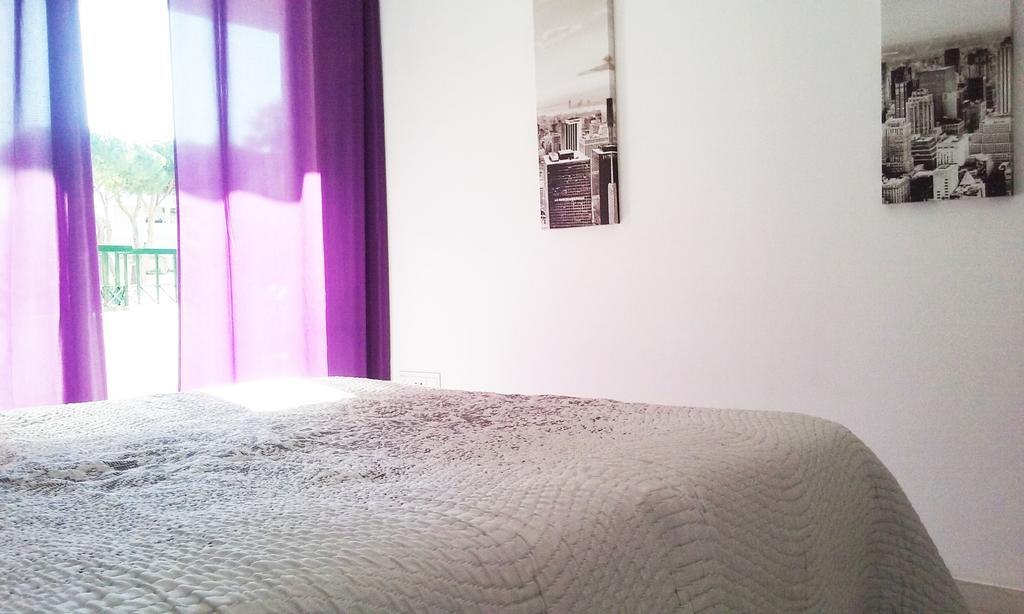 Gran Calahonda Apartment Sitio de Calahonda Ngoại thất bức ảnh