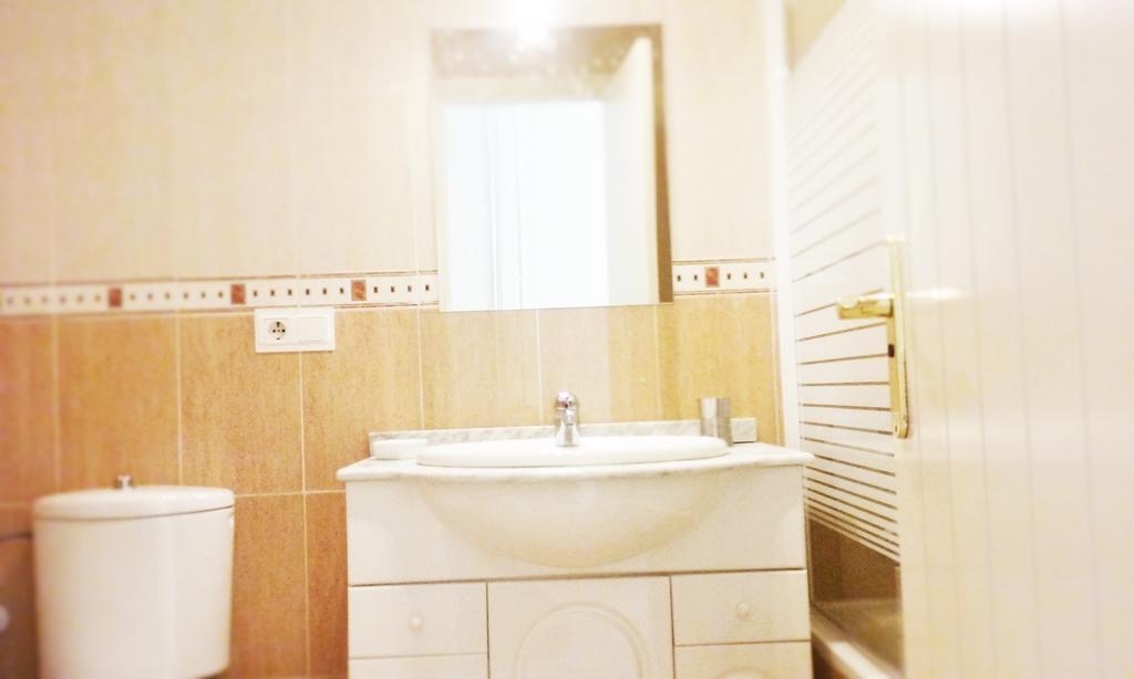Gran Calahonda Apartment Sitio de Calahonda Ngoại thất bức ảnh