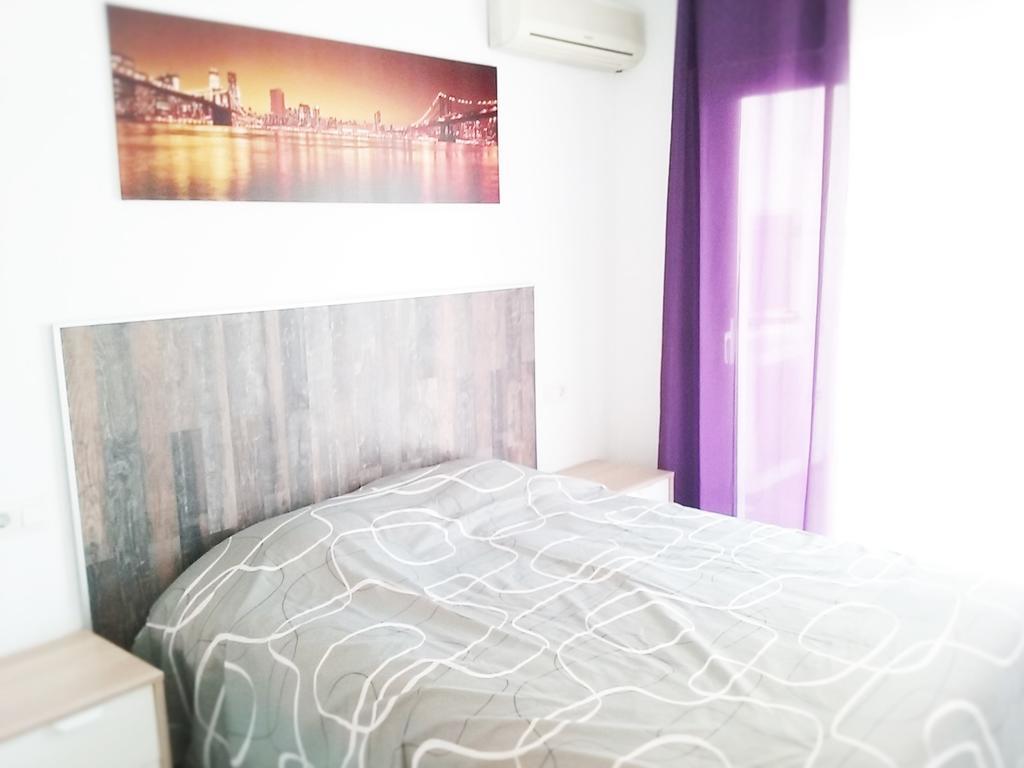 Gran Calahonda Apartment Sitio de Calahonda Ngoại thất bức ảnh