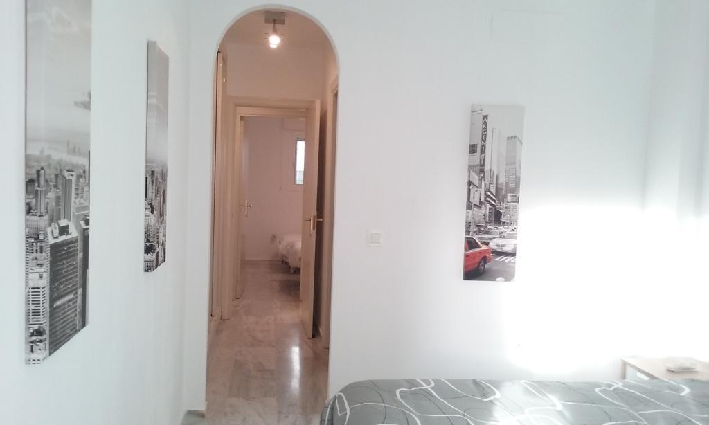 Gran Calahonda Apartment Sitio de Calahonda Ngoại thất bức ảnh