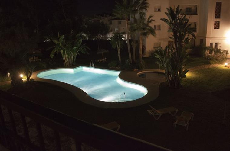 Gran Calahonda Apartment Sitio de Calahonda Ngoại thất bức ảnh