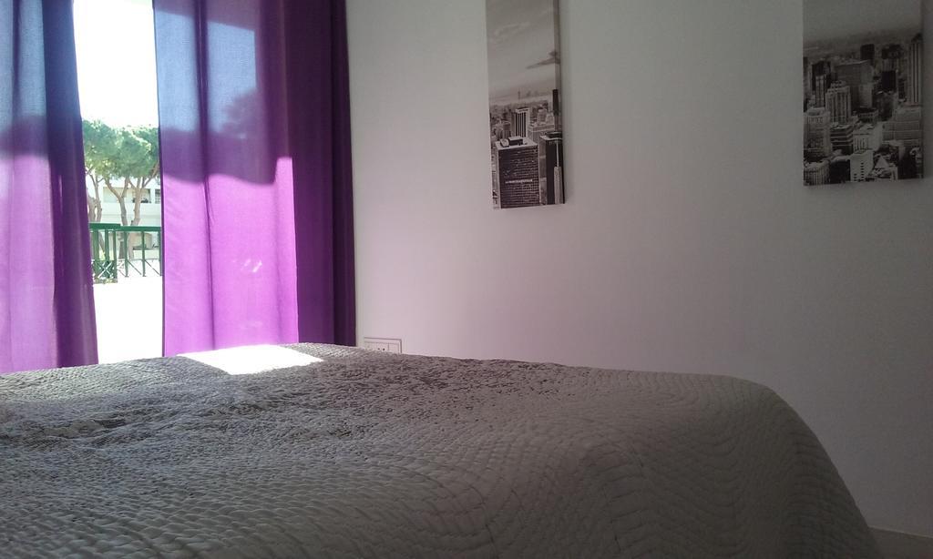 Gran Calahonda Apartment Sitio de Calahonda Ngoại thất bức ảnh