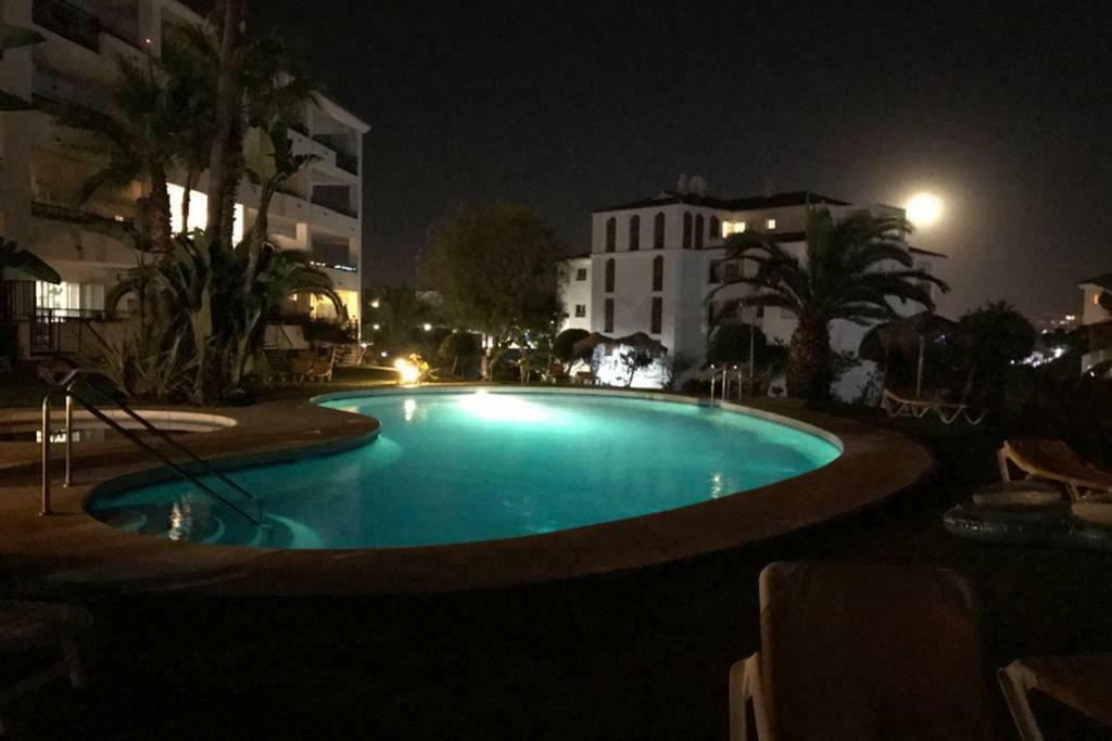 Gran Calahonda Apartment Sitio de Calahonda Ngoại thất bức ảnh