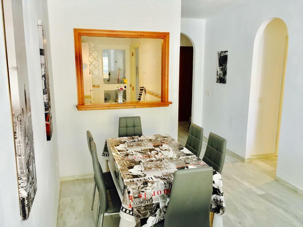 Gran Calahonda Apartment Sitio de Calahonda Ngoại thất bức ảnh