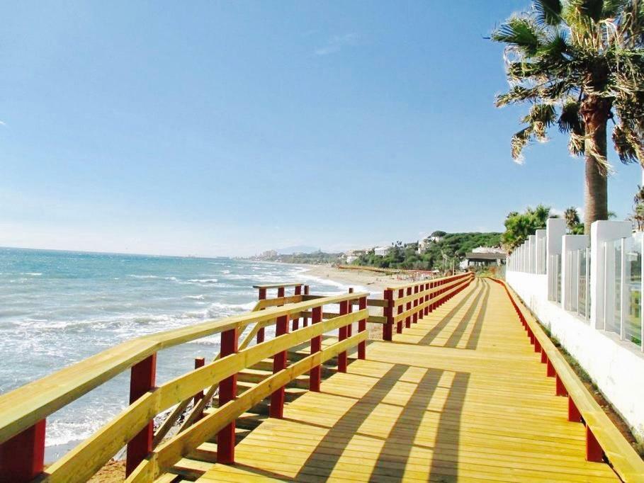 Gran Calahonda Apartment Sitio de Calahonda Ngoại thất bức ảnh